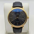 IWC - Portofino - IW356511 - Heren - 2010-2020