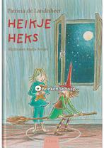 Heikje heks Patricia De Landtsheer, Boeken, Verzenden, Nieuw