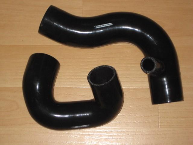 Lancia Delta Integrale 8V MK2 turbo buizen, Auto-onderdelen, Overige Auto-onderdelen, Ophalen of Verzenden