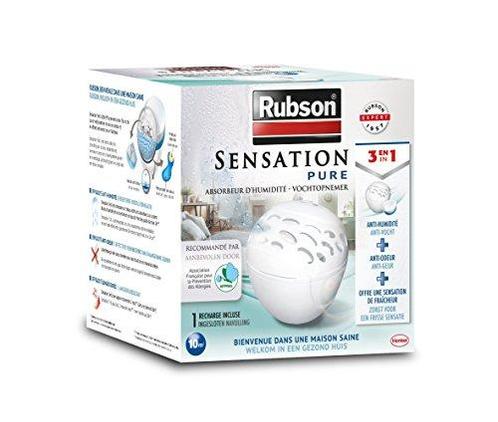 Rubson toestel sensation 300 g 300 gr, Doe-het-zelf en Verbouw, Overige Doe-het-zelf en Verbouw, Nieuw, Verzenden