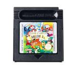 Game & Watch Gallery 3 [Gameboy Color], Spelcomputers en Games, Games | Nintendo Game Boy, Ophalen of Verzenden, Zo goed als nieuw