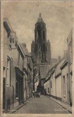 ARNHEM - Groote Kerk, Verzenden, Gelopen