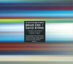 cd - Brian Eno - My Life In The Bush Of Ghosts, Verzenden, Zo goed als nieuw