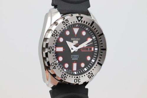 Seiko - Seiko 5 - Zonder Minimumprijs - SRP601J1 | 4R36-03T0, Sieraden, Tassen en Uiterlijk, Horloges | Antiek