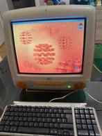 Apple iMac G3 Tangerine - iMac - In originele verpakking, Nieuw