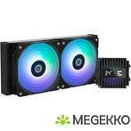 Zalman ALPHA2 A24 Black, Verzenden, Nieuw