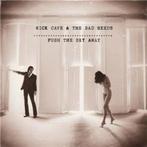 Nick Cave &amp; The Bad Seeds - Push The Sky Away - CD, Cd's en Dvd's, Cd's | Overige Cd's, Verzenden, Nieuw in verpakking