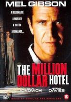 The Million Dollar Hotel - DVD (Films (Geen Games)), Ophalen of Verzenden, Zo goed als nieuw