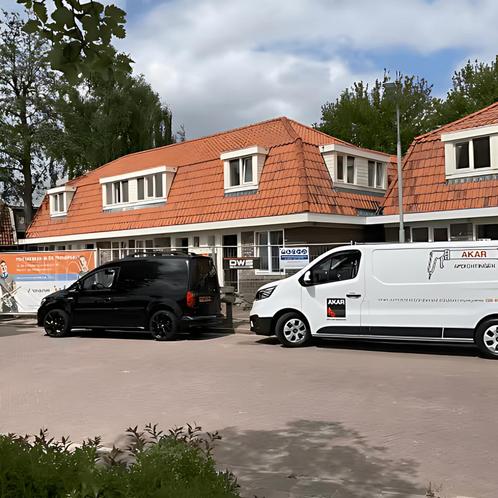 Hoekwoning met tuin aan Boere Jonkerstraat 9 in Zaandam gevo, Huizen en Kamers, Huizen te huur, Direct bij eigenaar