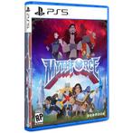 Mythforce (Nieuw) (PS5 Games) (Playstation 5), Spelcomputers en Games, Games | Sony PlayStation 5, Ophalen of Verzenden, Nieuw