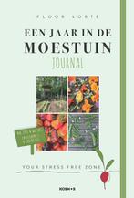 Een jaar in de moestuin 9789021570150 Floor Korte, Boeken, Verzenden, Zo goed als nieuw, Floor Korte