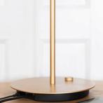 Tweedekans | Umage Asteria Table Tafellamp Black - Draadloos, Huis en Inrichting, Ophalen of Verzenden, Zo goed als nieuw