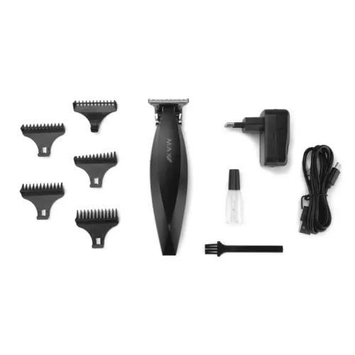 Max Pro Precision Clippers (Trimmer), Sieraden, Tassen en Uiterlijk, Uiterlijk | Haarverzorging, Nieuw, Verzenden