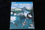 Microsoft Combat Flight Simulator 2 WW II Pacific Theater PC, Verzenden, Nieuw