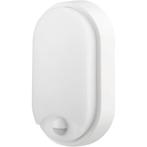 LED Wandlamp met Sensor - Kozolux Porta - 15W 1200lm -, Tuin en Terras, Kunststof, Nieuw, Ophalen of Verzenden, Hanglamp