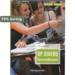 Op Niveau 3 Vmbo-k Basisboek 9789006103724 R. Kraaijeveld, Boeken, Verzenden, Gelezen, R. Kraaijeveld