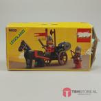 Lego Classic Castle set 6022 Horse Cart (Toys), Verzenden, Zo goed als nieuw