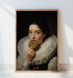 Dikhotomy - Cookie Muse - No Reserve - Unique Edition