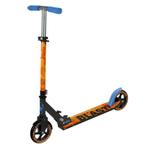 Aluminium Vouwstep Nerf 145 mm wielen (Stepjes), Fietsen en Brommers, Steps, Ophalen of Verzenden, Nieuw, Overige merken