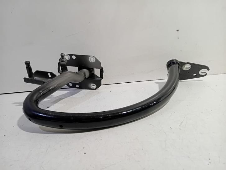 Kofferdeksel achterklep scharnier links Audi A5  3.0 TDI qua, Auto-onderdelen, Carrosserie en Plaatwerk, ARN erkend, Stiba lid