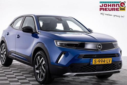 Zakelijke Lease |  Opel Mokka -e Level 3 50 kWh | Full LED |, Auto's, Opel, Lease, Overige kleuren, Automaat, SUV of Terreinwagen