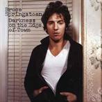 lp nieuw - Bruce Springsteen - Darkness On The Edge Of Town, Cd's en Dvd's, Zo goed als nieuw, Verzenden