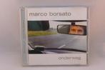 Marco Borsato - Onderweg, Cd's en Dvd's, Cd's | Nederlandstalig, Verzenden, Nieuw in verpakking