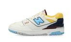 New Balance 550 Marquette - maat 37 (Sneakers, Schoenen), Kleding | Dames, Schoenen, Verzenden, Nieuw, Sneakers of Gympen