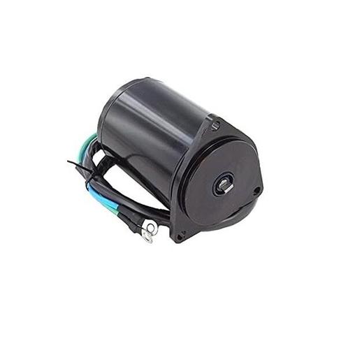 Trim en Tilt elektro motor Yamaha 115pk - 225pk, Watersport en Boten, Bootonderdelen, Motor en Techniek, Nieuw, Zeilboot of Motorboot