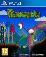Terraria-Standaard (PlayStation 4) Gebruikt, Ophalen of Verzenden, Zo goed als nieuw