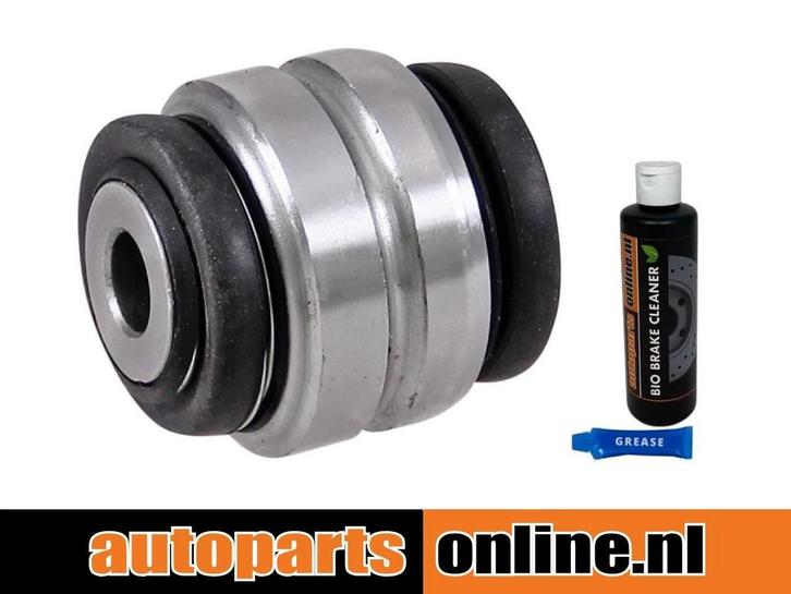 Wiellager set Volvo Xc90 achterzijde, links of rechts, onder, Auto-onderdelen, Besturing, Nieuw, Volvo, Verzenden