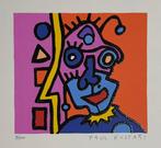 Kostabi Paul (1962) - Vivid dreams - between illusions