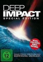 Deep Impact [Special Collectors Edition] von Mimi L...  DVD, Cd's en Dvd's, Dvd's | Actie, Zo goed als nieuw, Verzenden