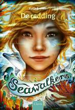 De redding / Seawalkers / 2 9789044841503 Katja Brandis, Verzenden, Gelezen, Katja Brandis