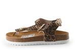 Develab Sandalen in maat 28 Goud | 10% korting, Kinderen en Baby's, Kinderkleding | Schoenen en Sokken, Jongen of Meisje, Schoenen