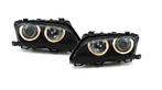 Angel Eyes Koplampen BMW E46 Sedan/Touring 01-05 B6014, Nieuw