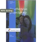 De effectieve projectgroep 9789001779917 Klaas Schermer, Verzenden, Gelezen, Klaas Schermer