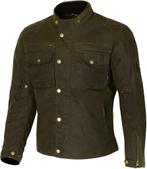 Merlin Perton II Olijfgroen Textiele Motorjas, Nieuw met kaartje, Jas | textiel, Merlin, Heren