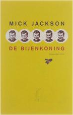 Bijenkoning 9789041406026 Jackson Mick, Gelezen, Jackson Mick, Verzenden