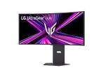 Lg - WQHD  Monitor - 34 inch, Computers en Software, Monitoren, Verzenden, Nieuw, Overige typen, Lg