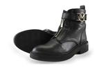 Mexx Biker boots in maat 39 Zwart | 10% extra korting, Mexx, Verzenden, Zwart, Overige typen