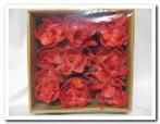 Sola Magnolia rood / doosje 18stuks Sola Magnolia r, Huis en Inrichting, Woonaccessoires | Kunstplanten en Kunstbloemen, Ophalen of Verzenden