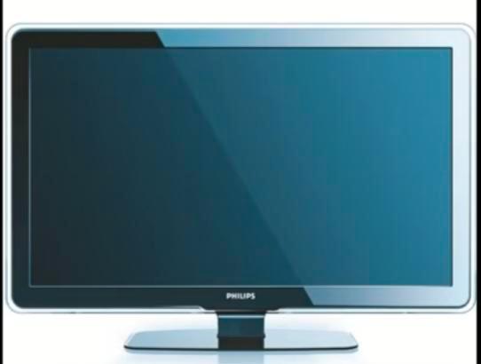 Philips 32PFL7404 - 32 inch Full HD LCD TV, Audio, Tv en Foto, Televisies, 80 tot 100 cm, Full HD (1080p), Zo goed als nieuw, Philips
