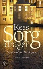 Bolhoed Van Piet De Jong 9789050184748 Kees Sorgdrager, Verzenden, Zo goed als nieuw, Kees Sorgdrager