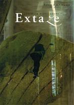 Extaze 31 / Extaze Literair tijdschrift / 32 9789062657803, Verzenden, Gelezen