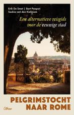Pelgrimstocht naar Rome | 9789085287766 | Erik de Smet ;, Zo goed als nieuw, Erik de Smet ; Bart Paepen ; Saskia van den Kieboom