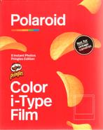 Polaroid i-Type Color Film - Pringles Edition (Nieuw), Verzenden, Nieuw