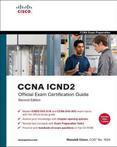 Ccna Icnd2 Official Exam Certification Guide (Ccna Exams 640