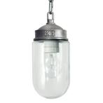 Plafondlamp One-Eighty kettinglamp E27 fitting verandalamp, Tuin en Terras, Nieuw, Verzenden