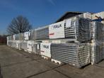 Falk Sandwich dakpanelen 30 en 40mm | va. € 18,- p/m2, Ophalen of Verzenden, Nieuw, Overige materialen, 20 tot 50 mm